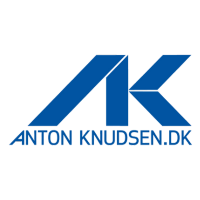 Anton Knudsen